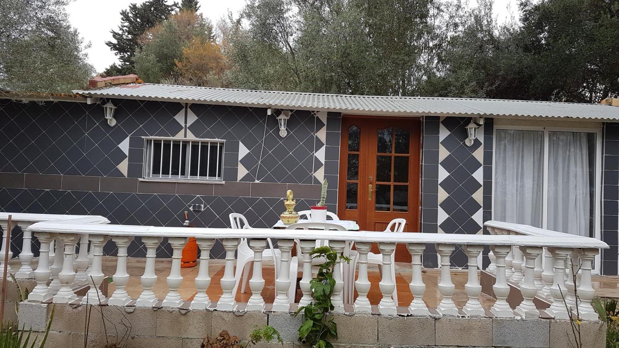 Casa Rural La Ermita - Malaga — Photos 3
